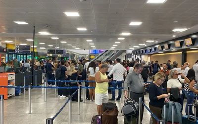 OAB capixaba se manifesta e Tribunal de Justiça orienta juízes sobre suspensão de ações contra companhias aéreas