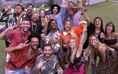 Os crimes no BBB da pandemia