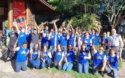 Polícia Militar divulga lista de alunos selecionados para participar da Banda Júnior