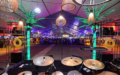 Fundo de Proteção ao Emprego do Bandes é opção para empresas do segmento de eventos no Espírito Santo
