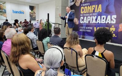 Bandes retoma o Programa Mulheres Empreendedoras