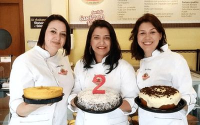 Bandes abre as portas para as mulheres empreendedoras e negócios liderados por elas ganham espaço no mercado capixaba