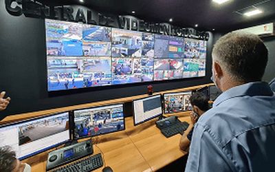 Bandes: ES Inteligente atrai melhora na qualidade de vida dos capixabas