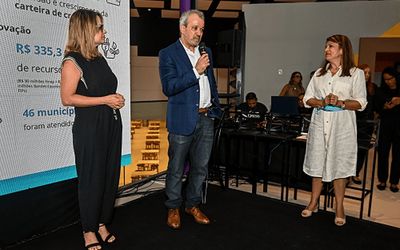 Parceria Bandes e Assevila: empresas de Vila Velha estarão mais próximas do banco de desenvolvimento