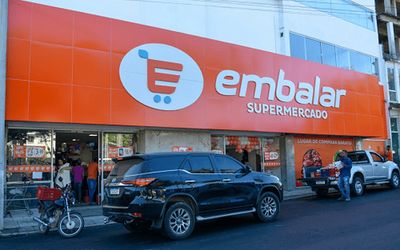 Supermercado investe na geração de energia solar em Presidente Kennedy