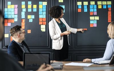 Empresa vai ter até R$ 250 milhões para descobrir e investir em novos empreendedores no Espírito Santo