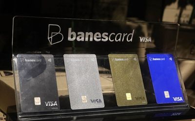 Banescard Visa ocupa 6ª posição na lista de melhores cartões do Brasil