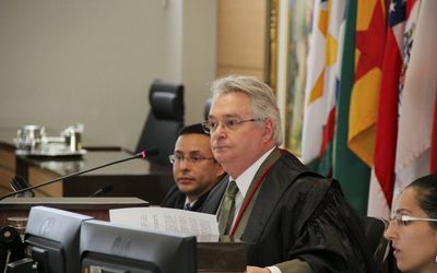 Vara Especial da Central de Inquéritos volta a ter atribuição somente em Vitória