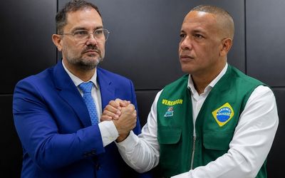 Inimigos mortais, PT e PL se unem em Vila Velha para atrapalhar a gestão do prefeito Arnaldinho Borgo
