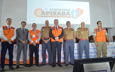 Espírito Santo vai ter Centro de Gerenciamento de Desastres e sistema ‘Alerta!’