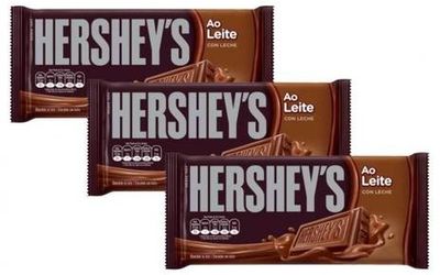 Chocolate Hershey´s confirma operações de centro de distribuição exclusivo no Espírito Santo