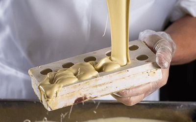 Com apoio do Bandes, Le Chocolatier dobra produção e conquista mercado nacional