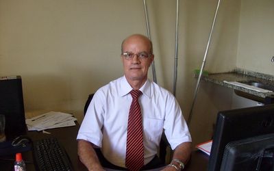 “A liberação das drogas causaria uma epidemia nacional”, diz delegado Sebastião Borges, defensor da integração polícia-comunidade
