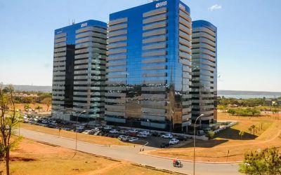 Operação Aquarela apurou desvio de recursos públicos entre 2004 e 2007 no Distrito Federal: Políticos e empresários capixabas investigados por suposto rombo contra Banco Regional de Brasília
