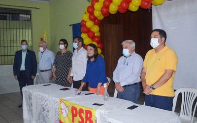 Presidente do PSB conclama a militância a defender com veemência o governo Casagrande