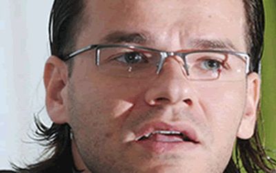 Defensor dos direitos humanos que denunciou as "masmorras de Hartung" sai do Tribunal de Justiça do Espírito Santo