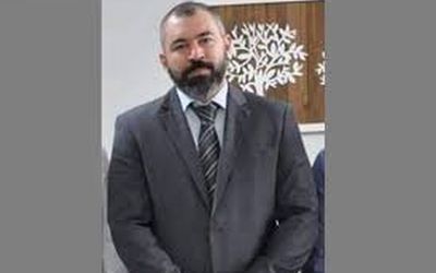 Bruno Fritolli: as idas e vindas de um juiz