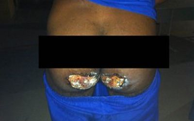 No Espírito Santo, existem alguns agentes penitenciários que conseguem ser mais cruéis do que criminosos comuns: Cenas de selvageria derrubam diretor de penitenciária