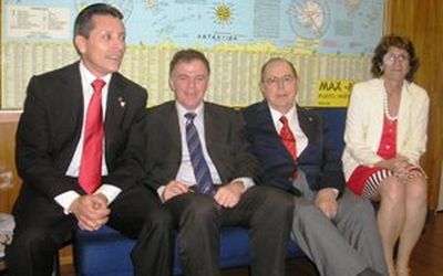 Capitão Assumção vai voltar à Câmara dos Deputados