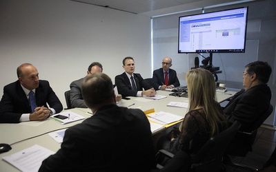 Comitê prepara consolidação das normas de segurança de magistrados de todo o País