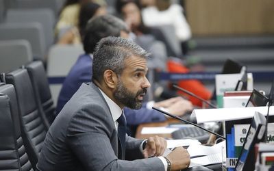 CNJ aprovada norma que regulamenta porte de arma para policiais judiciais