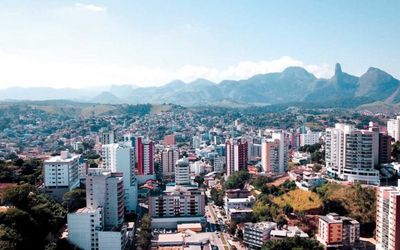 Cachoeiro entre as cidades finalistas em edital nacional de turismo inteligente