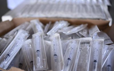 Unidades de saúde de Cachoeiro vão abrir no próximo sábado para ‘Dia D’ de multivacinação