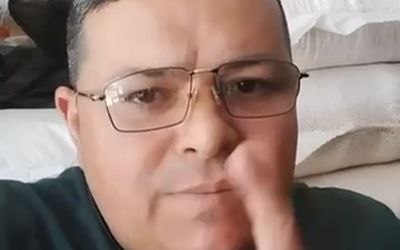 Candidato do PRTB acusa Léo Camargo e Callegari de ter sido prejudicado para beneficiar candidatos do PL
