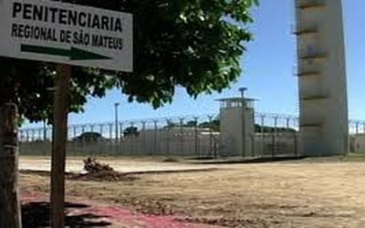 Empresa condenada por cometer irregularidades em contrato com presídio capixaba já devolveu mais de R$ 2,4 milhões ao Estado