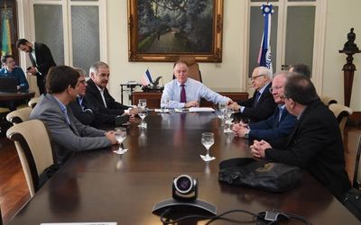 Grupo Cacique anuncia investimento de R$ 300 milhões para construção de fábrica no Espírito Santo