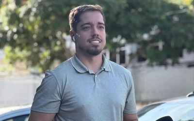 Morre o jornalista Caíque Verli, da TV Gazeta