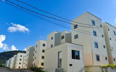 Justiça Federal determina reintegração da Caixa na posse de condomínios do ‘Minha Casa, Minha Vida’ invadidos em Cariacica