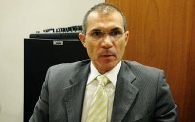 Coronel Calheira é o novo secretário de Segurança Urbana de Vitória