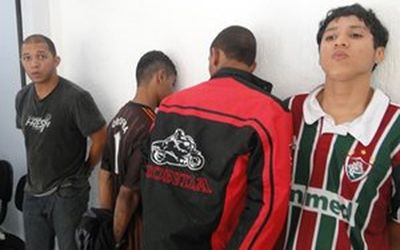 Assaltantes saqueiam casa de empresário e violentam sexualmente mulher  grávida de seis meses: o que merecem esses bandidos?