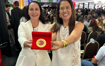 Cariacica é novamente ‘Selo Ouro de Alfabetização’