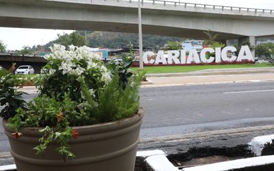 Euclério Sampaio quer transformar  Cariacica na ‘Suíça Capixaba’