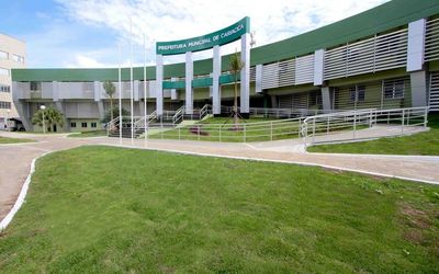 DEVEDORES VÃO TER NOMES INSERIDOS NO PORTAL DA TRANSPARÊNCIA: Cariacica cobra dívidas de mais de R$ 100 milhões de empresas e contribuintes