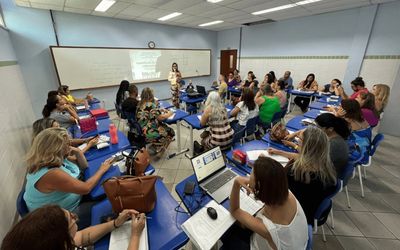 O papel do Ministério Público do Estado do Espírito Santo no combate à evasão escolar