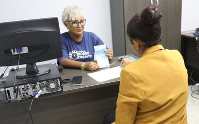 ‘Nossocrédito’ oferece condições especiais para microempreendedor que quer investir em Cariacica