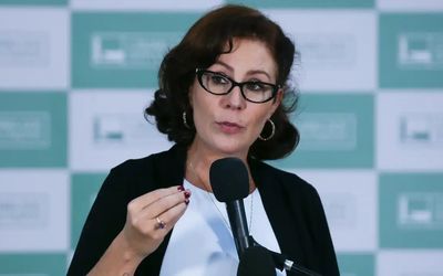 Por unanimidade, STF condena deputada bolsonarista a 10 anos de prisão; defesa alega 'falta de provas'