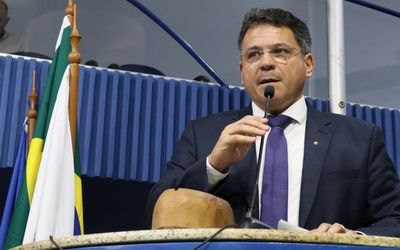 Juiz capixaba afirma que a ‘população brasileira está anestesiada com a violência’ das organizações criminosas