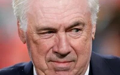 Confirmado: Ancelotti é novo treinador da Seleção Brasileira