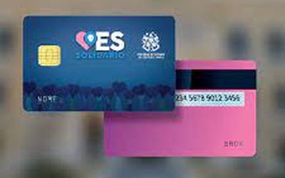 Secont faz checagem de dados para garantir que Cartão ES Solidário chegue a famílias mais vulneráveis