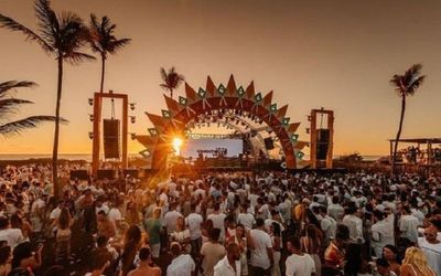 Casa de shows em Guarapari é proibida de funcionar a pedido do Ministério Público Estadual