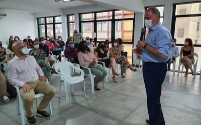 Governo lança Nova Rede Abraço para recuperar e salvar vidas diante da epidemia da droga