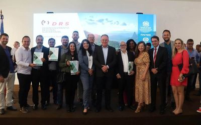 Governo lança Planos de Ação para desenvolvimento sustentável das microrregiões capixabas