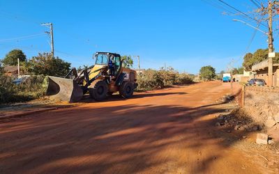 Rodovia construída pelo Governo do Estado vai atrair empreendimentos e vagas de emprego e fará surgir uma ‘nova Vila Velha’
