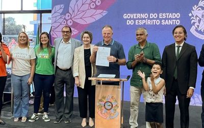 Espírito Santo reforça ações voltadas a pessoas com deficiência com encontros regionais inéditos