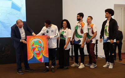 ESTADO PRESENTE: Governo capixaba lança programa de capacitação profissional para juventudes, o EmpregaJUV