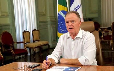 Espírito Santo anuncia pacote com medidas de proteção social no enfrentamento à pandemia